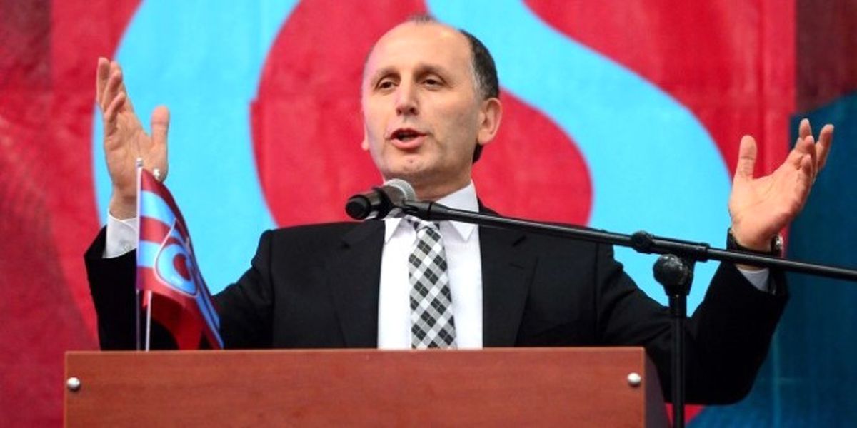 Başkan Usta Açıkladı! 35 Milyonu Çöpe Attık
