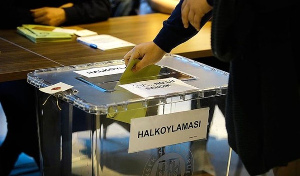 Bazı Seçim Yasakları Başlıyor