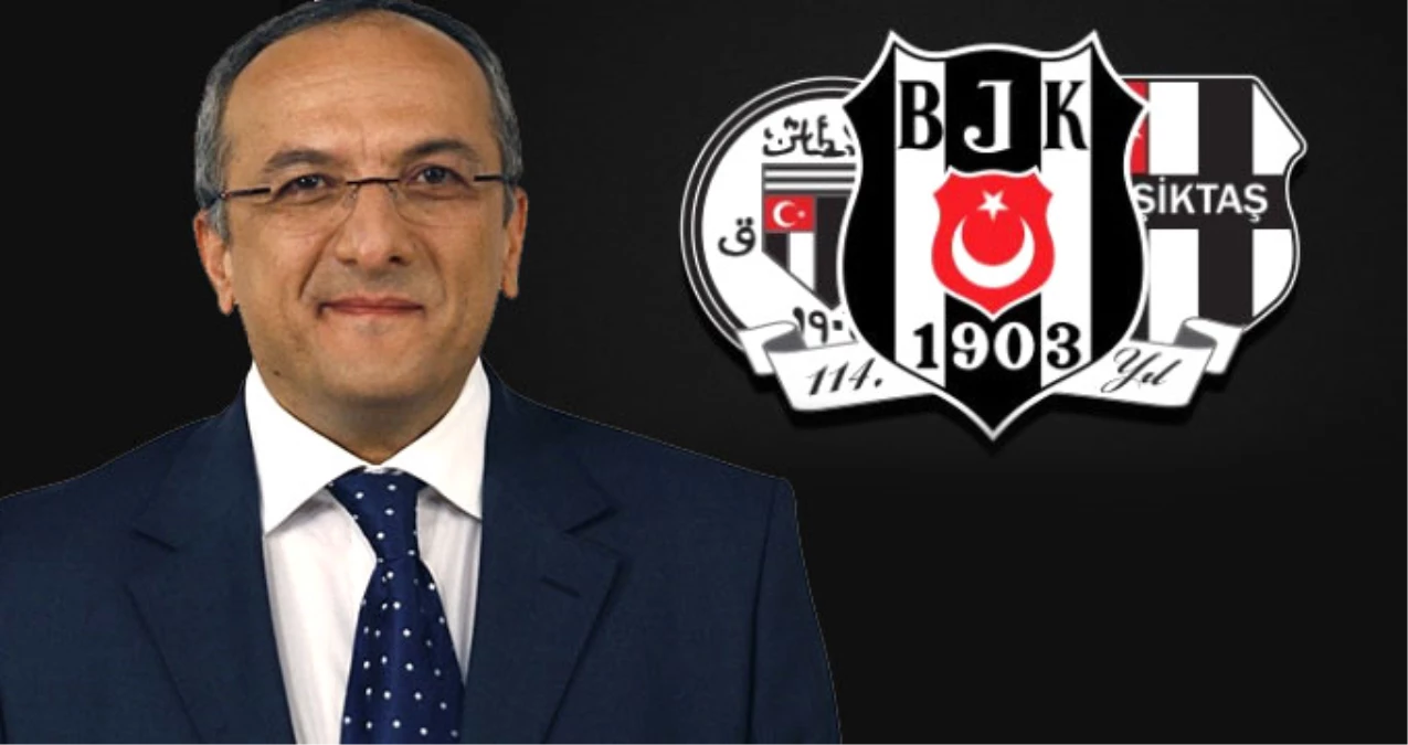 Beşiktaş, Trabzonspor\'la İlgili Tweet\'i Nedeniyle Rıdvan Akar\'ın İşine Son Verdi