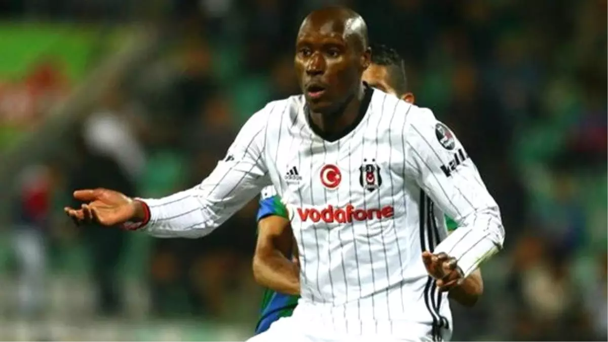 Beşiktaşlı Atiba Hutchinson: "Güzel Bir Maç Oldu"