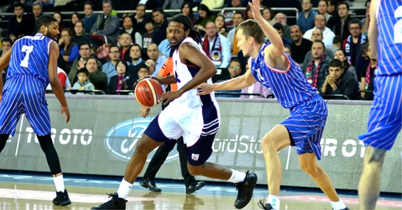 Best Balıkesir-Halk Enerji Ted Ankara Kolejliler: 86-73