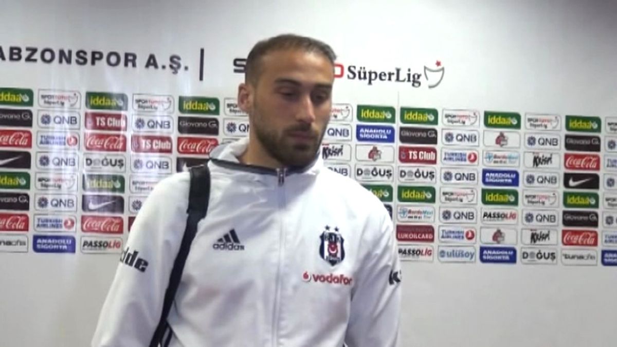 Cenk Tosun: "Babamı Maalesef Kaybettik"