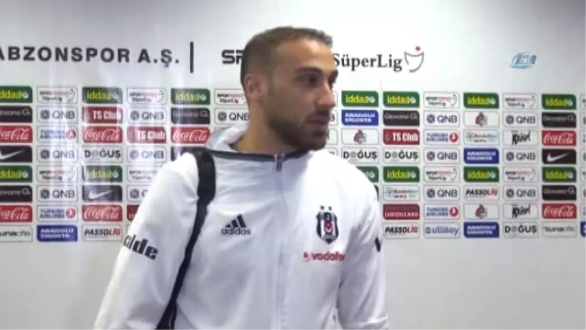 Cenk Tosun: "Babamı Maalesef Kaybettik"R Kişiydi"