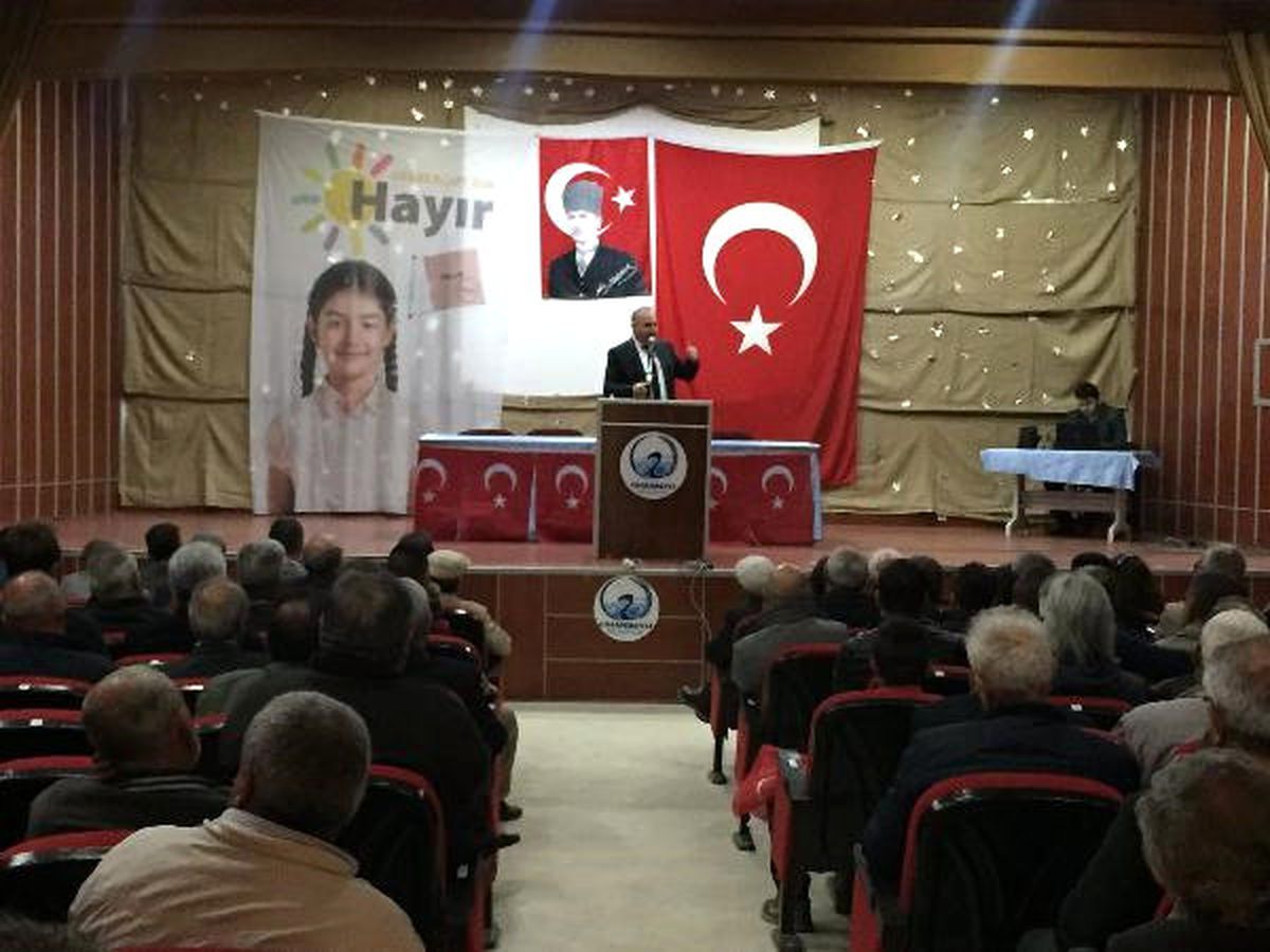 CHP Grup Başkanvekili Gök: Darbeye Karşı Çıktık Şimdi de Diktaya Karşı Çıkıyoruz