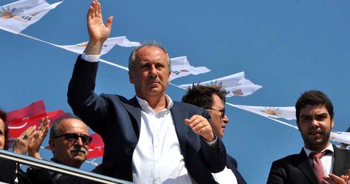 CHP Yalova Milletvekili İnce Açıklaması