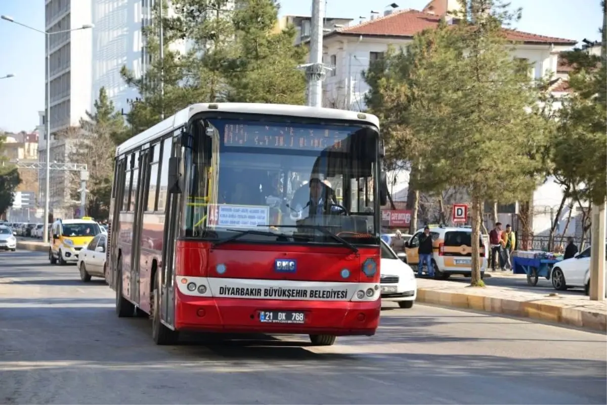 Çüngüş ve Eğil İlçelerinin Tolu Taşıma Seferleri Arttırıldı