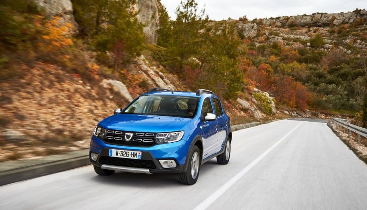 Dacia\'dan Nisana Özel İndirim ve Faiz