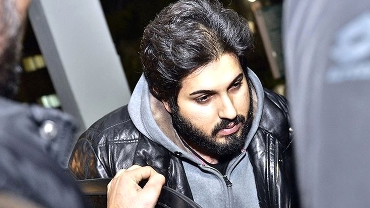 Dha Dış Haber - Zarrab ve Atilla Aynı Gün Yargıç Karşısına Çıkacak