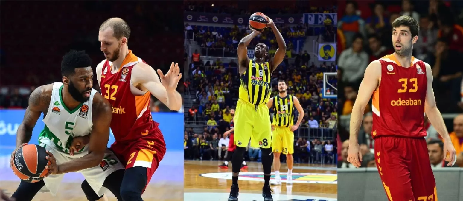 Euroleague\'de Normal Sezonun Ardından