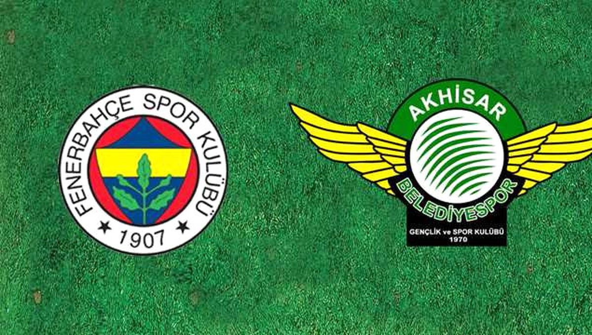 Fenerbahçe ile Akhisar, 10. Randevuda