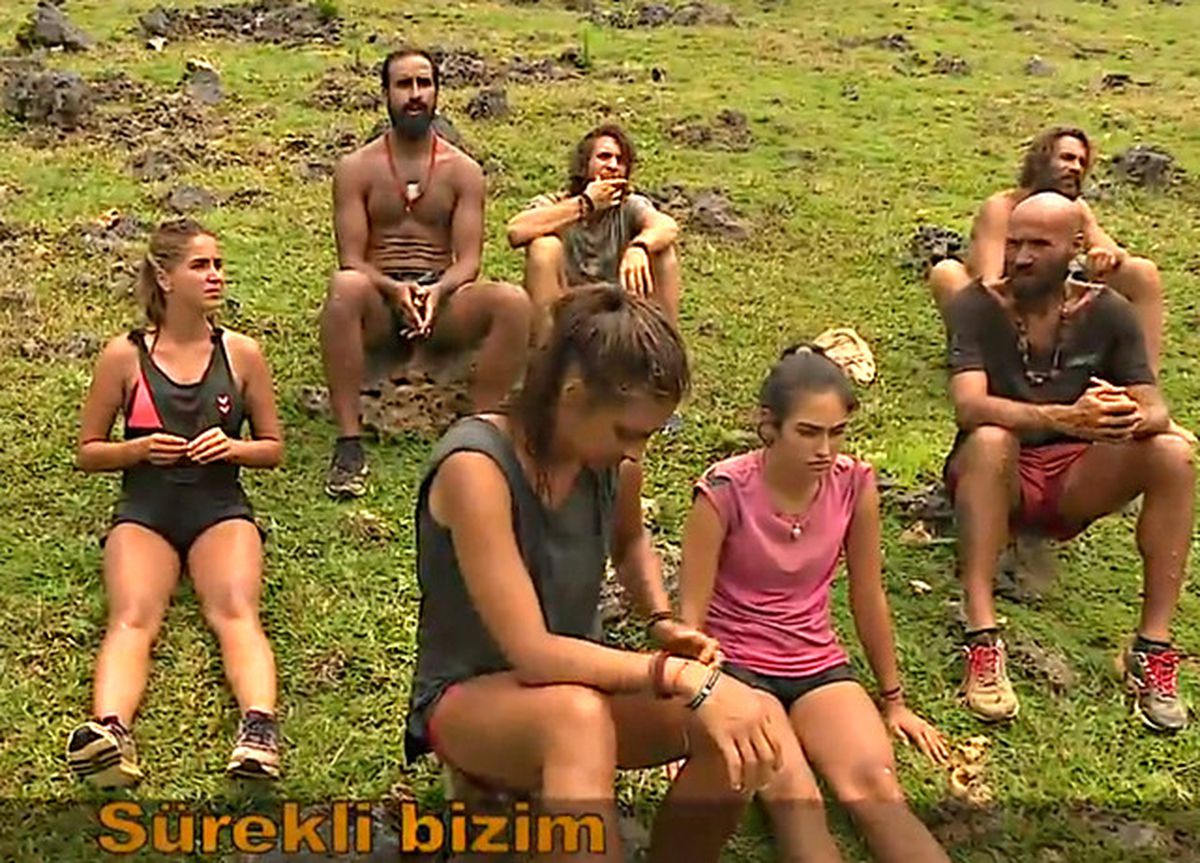 Gönüllüler Mağlubiyet Sonrası İçlerini Döktüler!