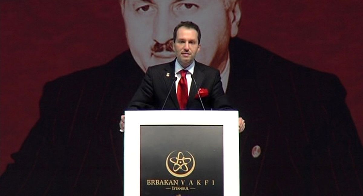 Halk Oylamasına Doğru