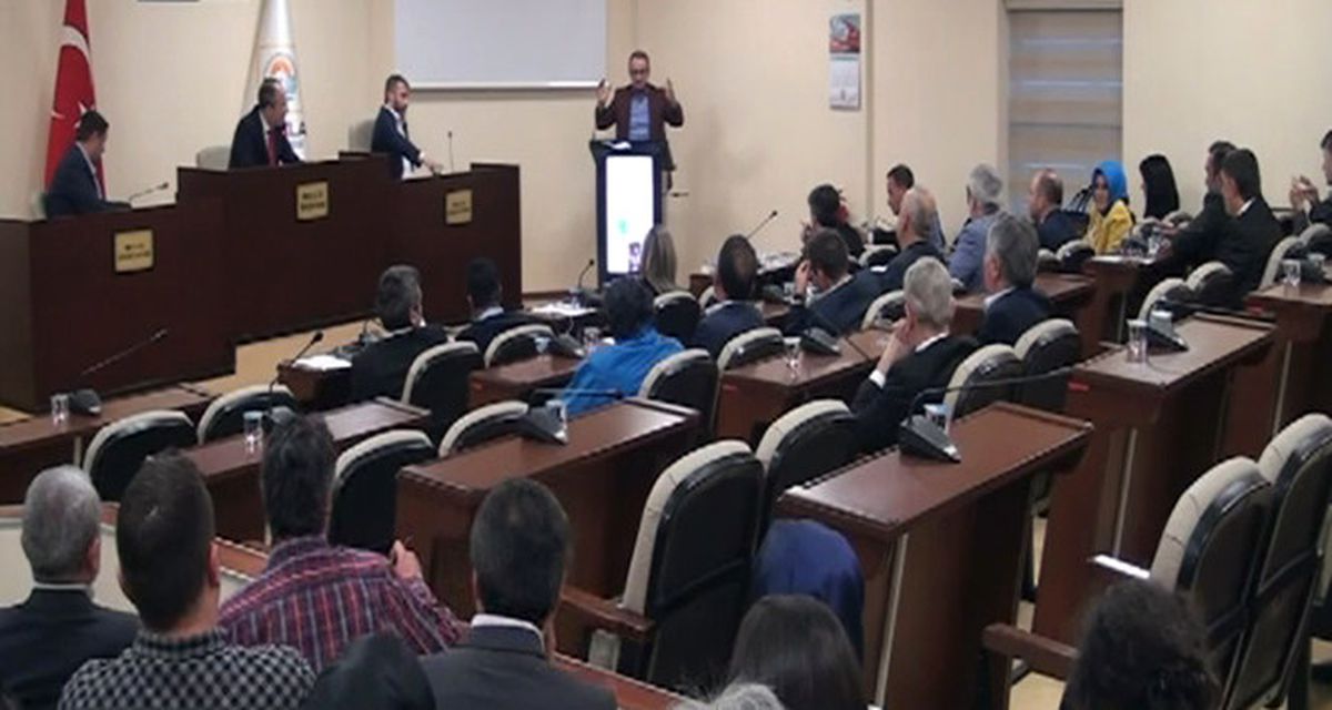 Hayır\'da Son Nokta