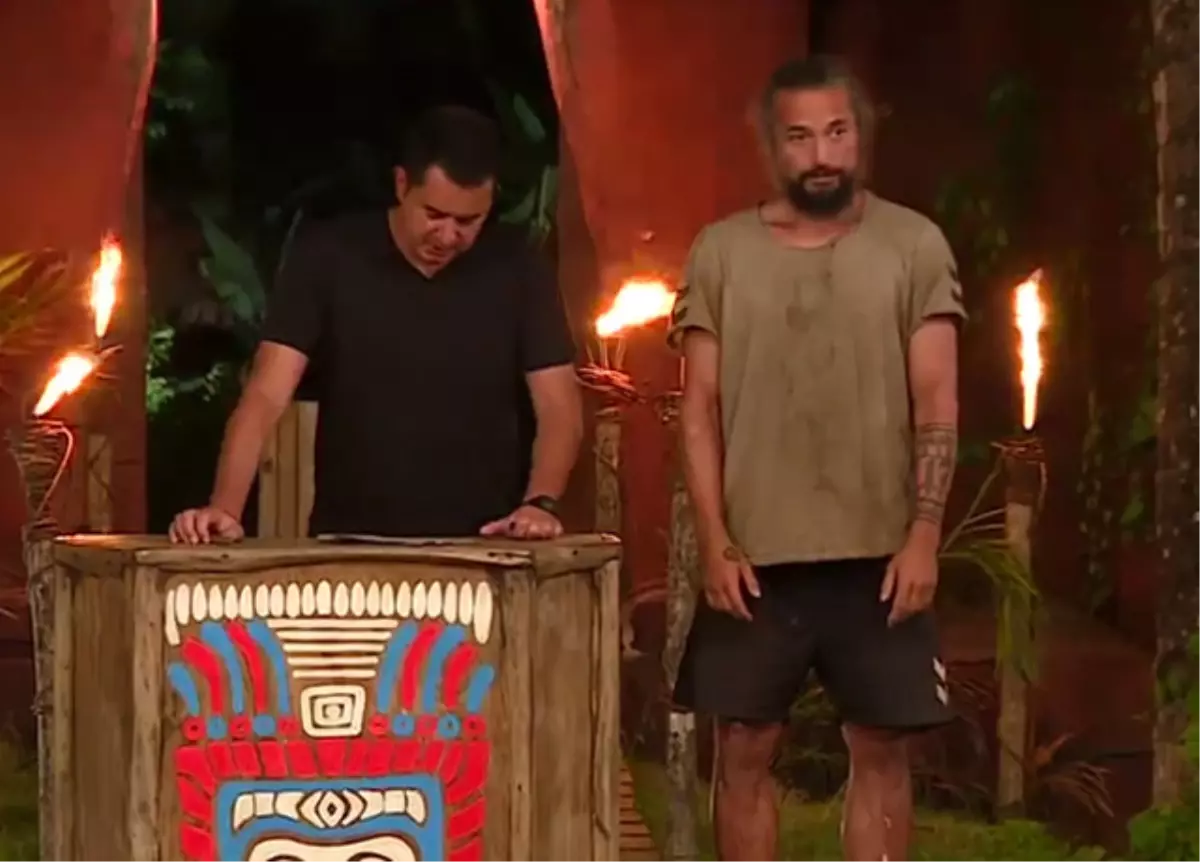 İlhan Mansız Survivor\'da Şu Ana Kadar Kaç Kilo Verdi?