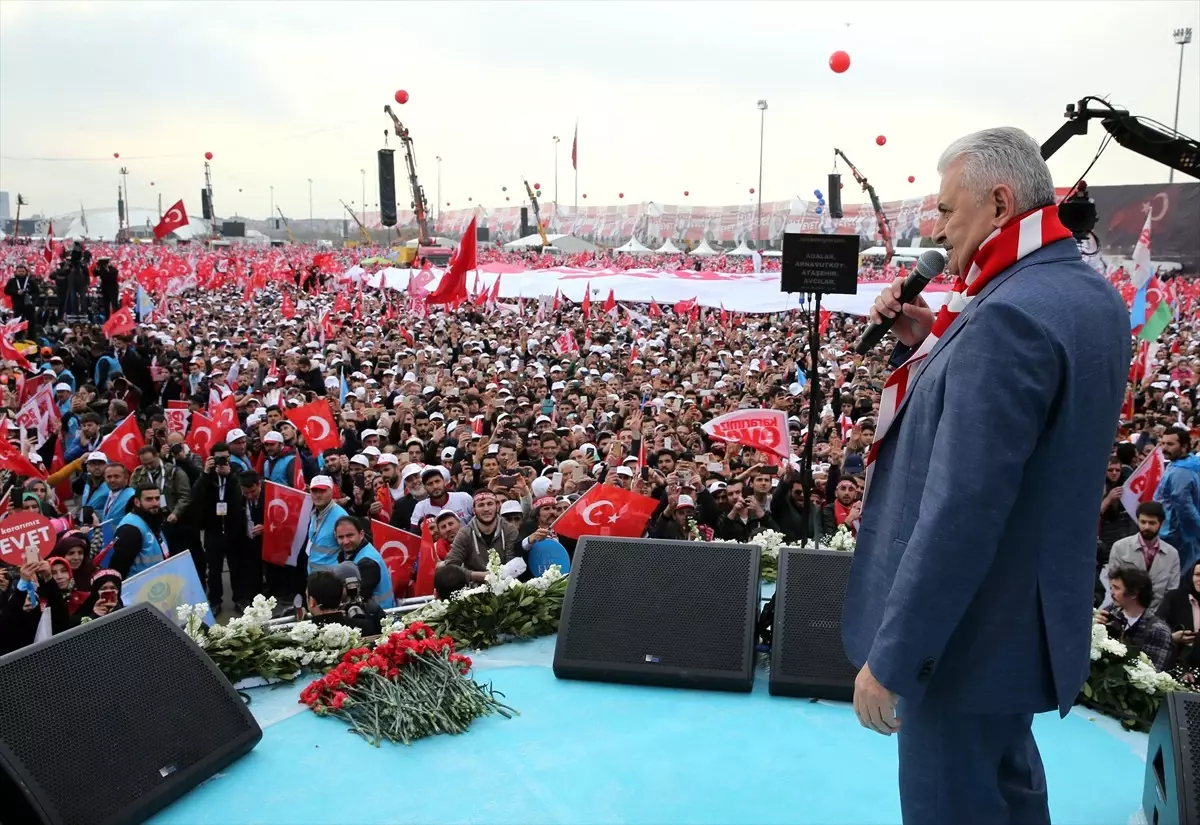 İstanbul Buluşması"