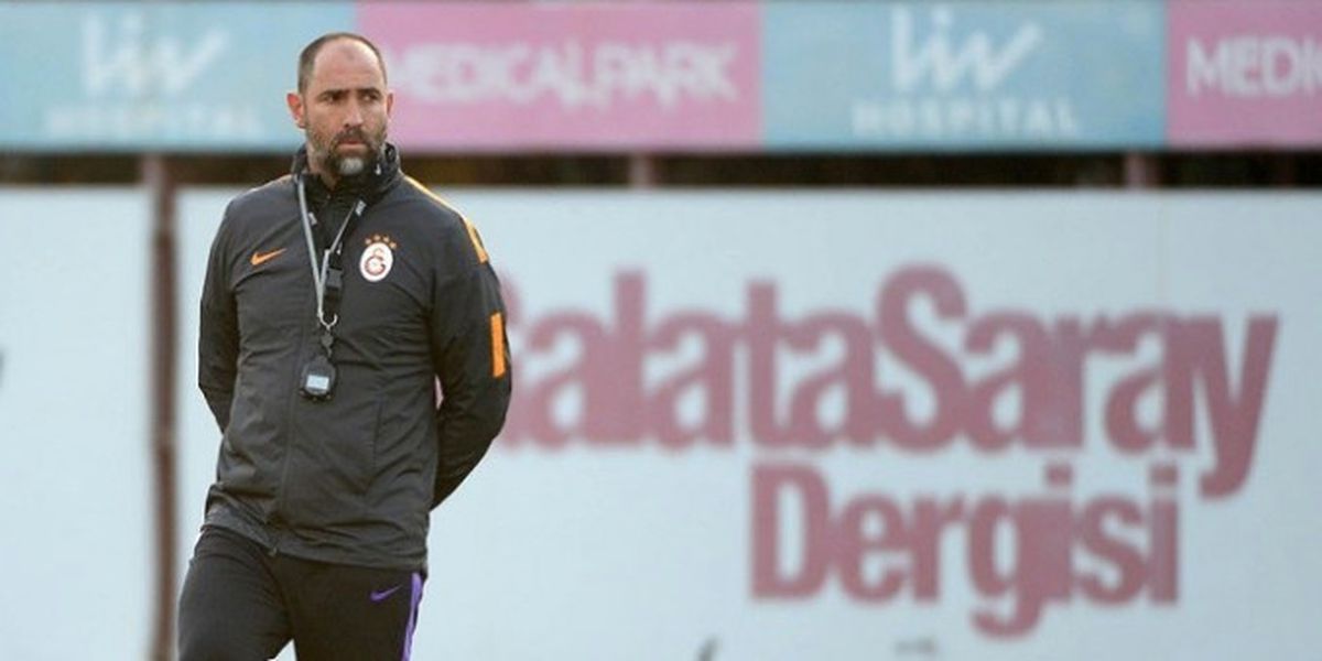 İşte Galatasaray\'ın Başakşehir Planı