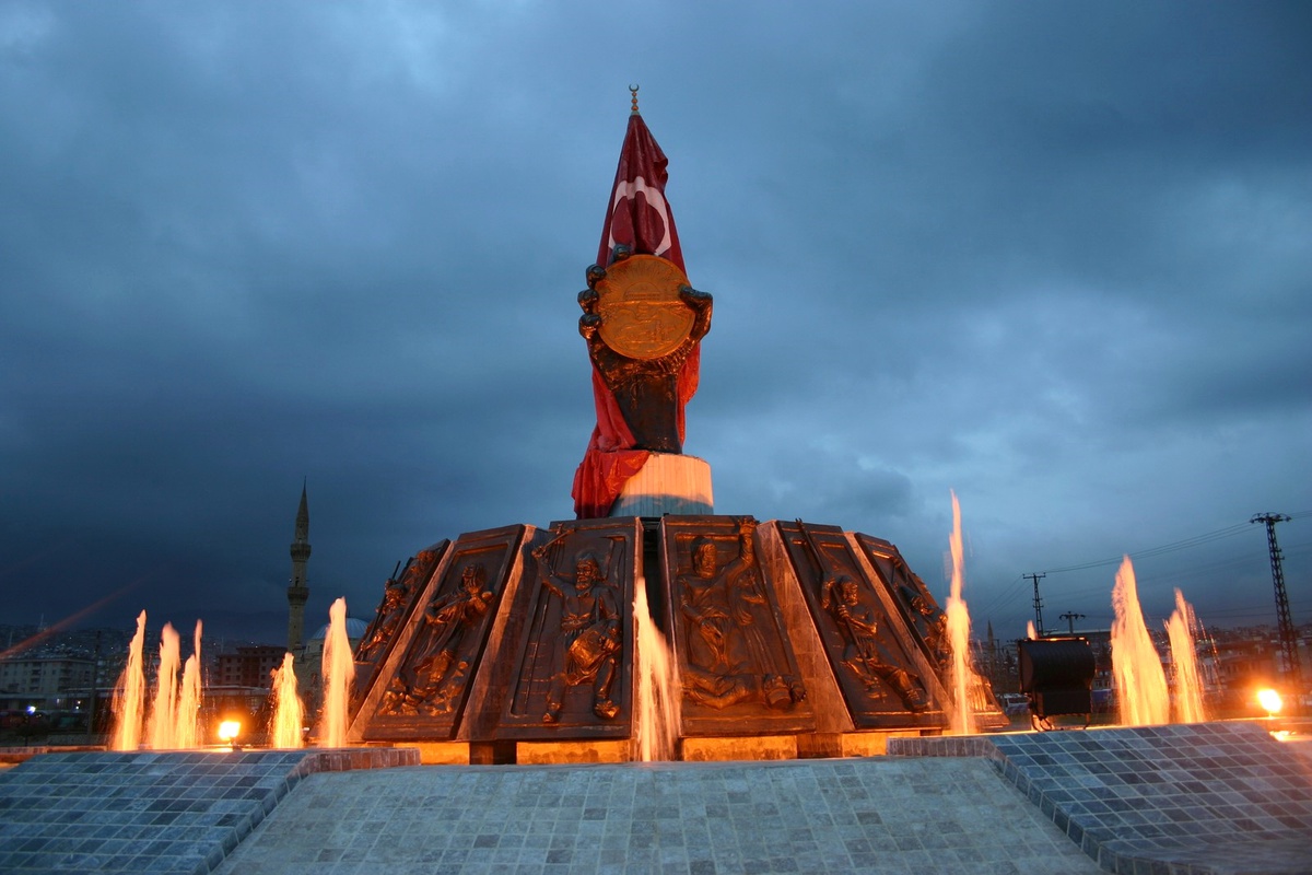 İstiklal Şehri "İstihdam Madalyasını" da Kapmak İstiyor