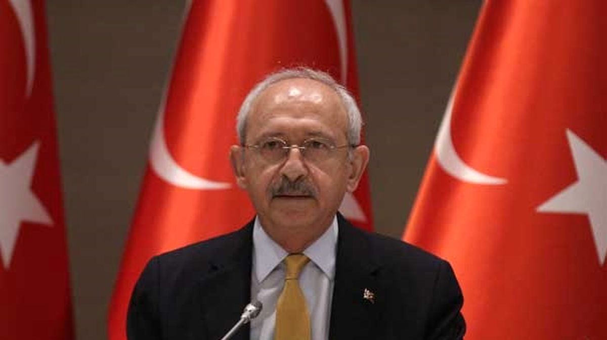 Kılıçdaroğlu: Sabah, Öğle, Akşam Her Türlü Hakareti Yapıyorlar; Benden Ne İstiyorsun Arkadaş? (3)