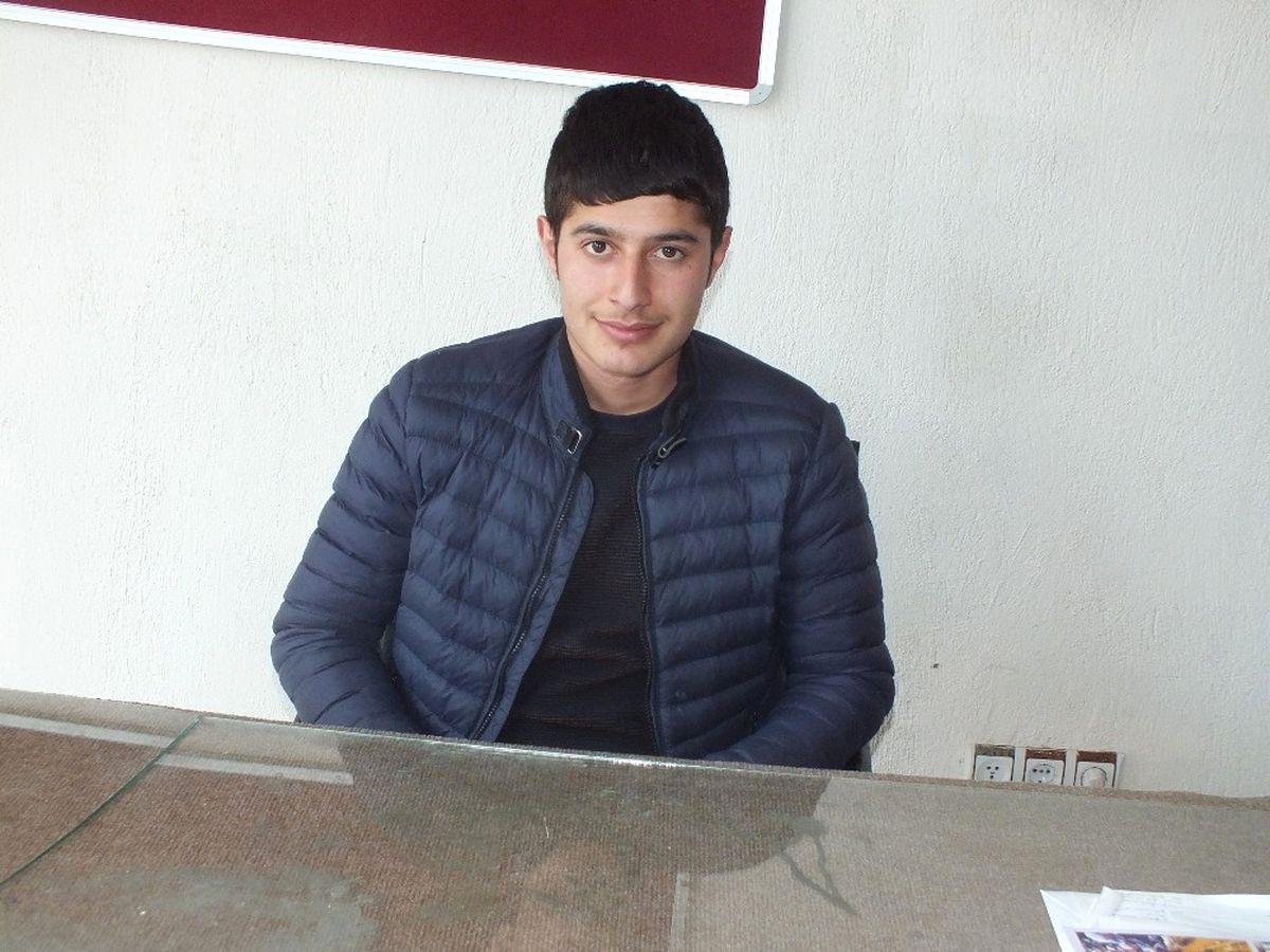 Malazgirtli Girişimci Adaylarına Müjde