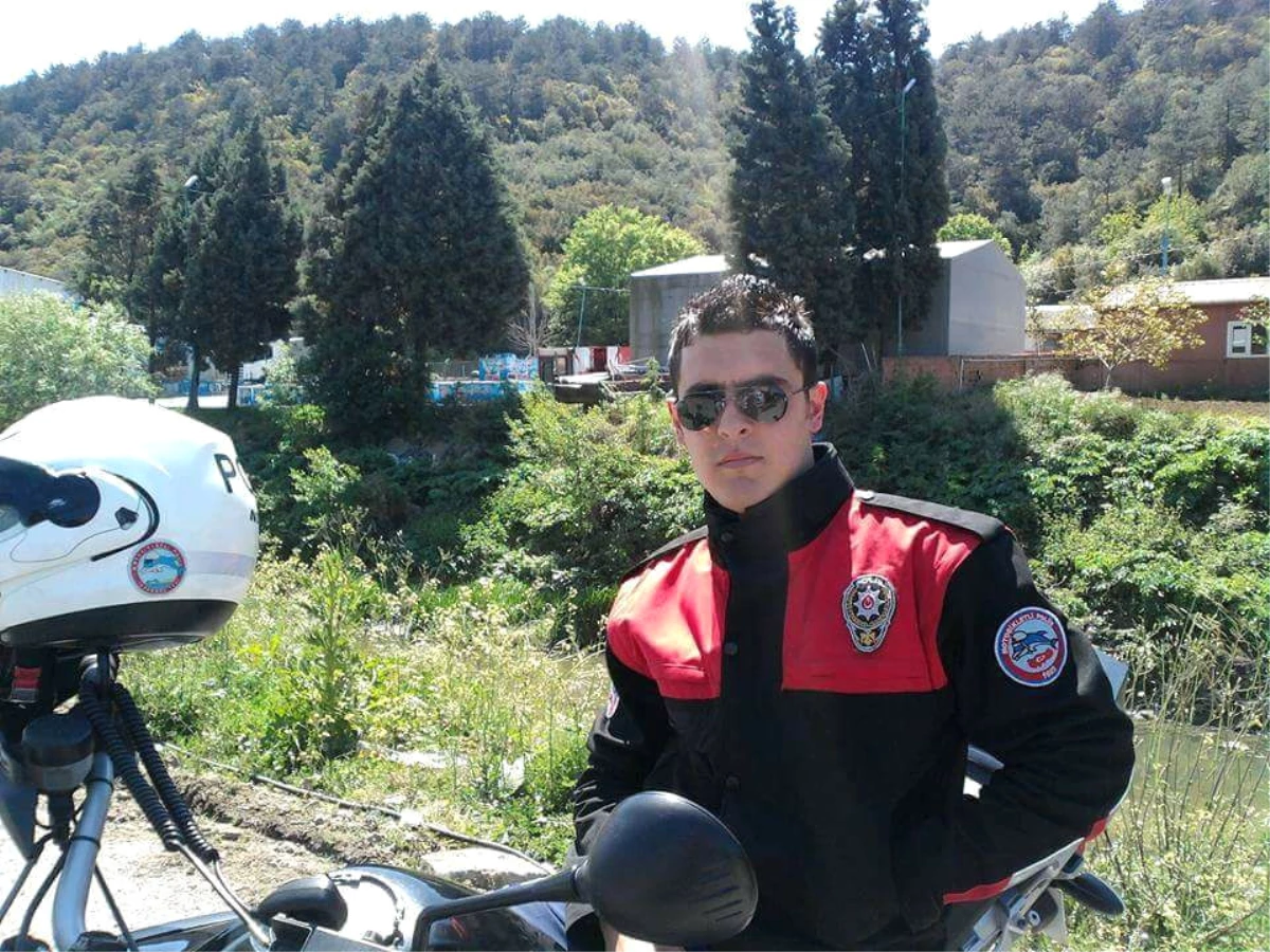 Mardin\'de Trafik Kazası: 2 Polis Hayatını Kaybetti