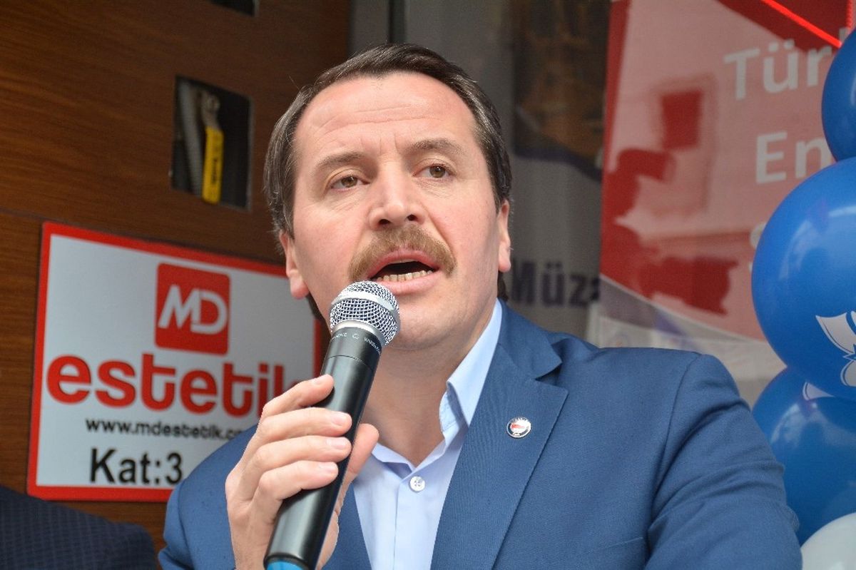 Memur-Sen Genel Başkanı Ali Yalçın Açıklaması