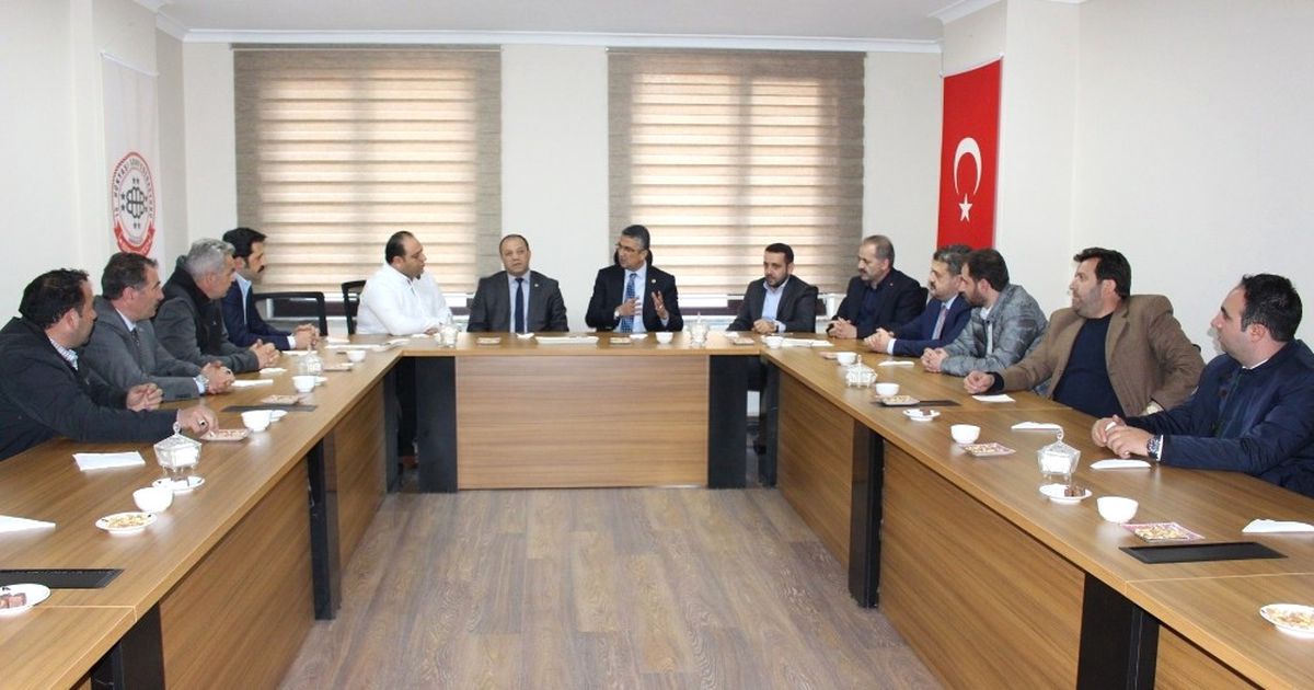 MHP Milletvekili Aydın, \'Chp Kendini Yalanlıyor\'