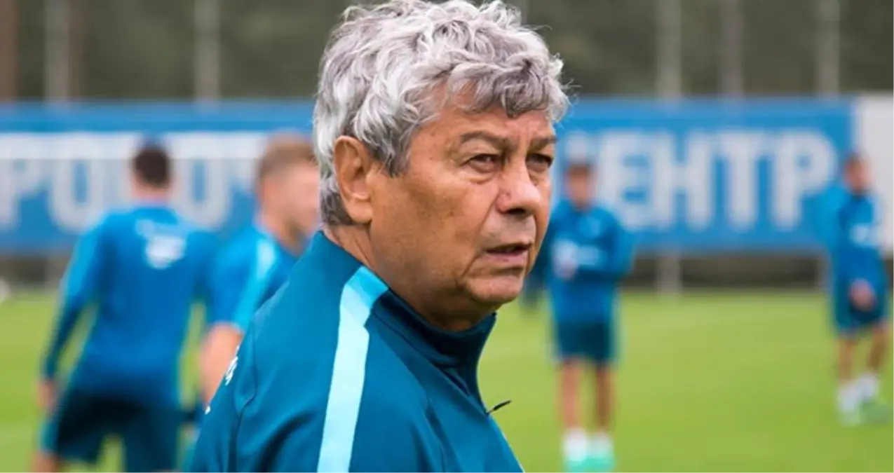 Mircea Lucescu, Fenerbahçeli Roman Neustadter\'in Transferini İstiyor