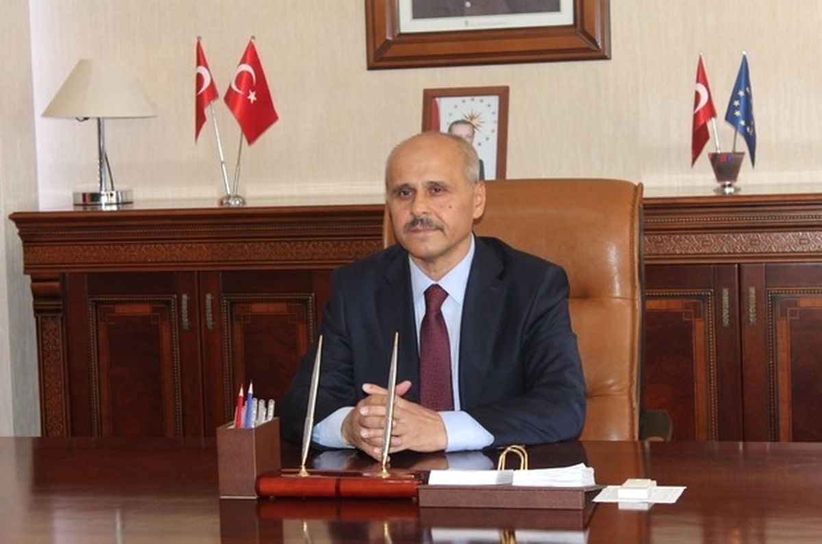 Niğde Valisi Ertan Peynircioğlu Açıklaması