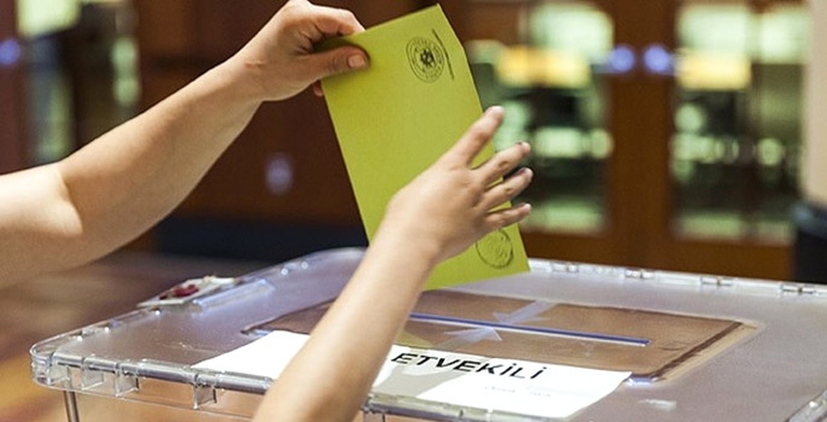 Propaganda Serbestliği ve Seçim Yasakları Yarın Başlıyor
