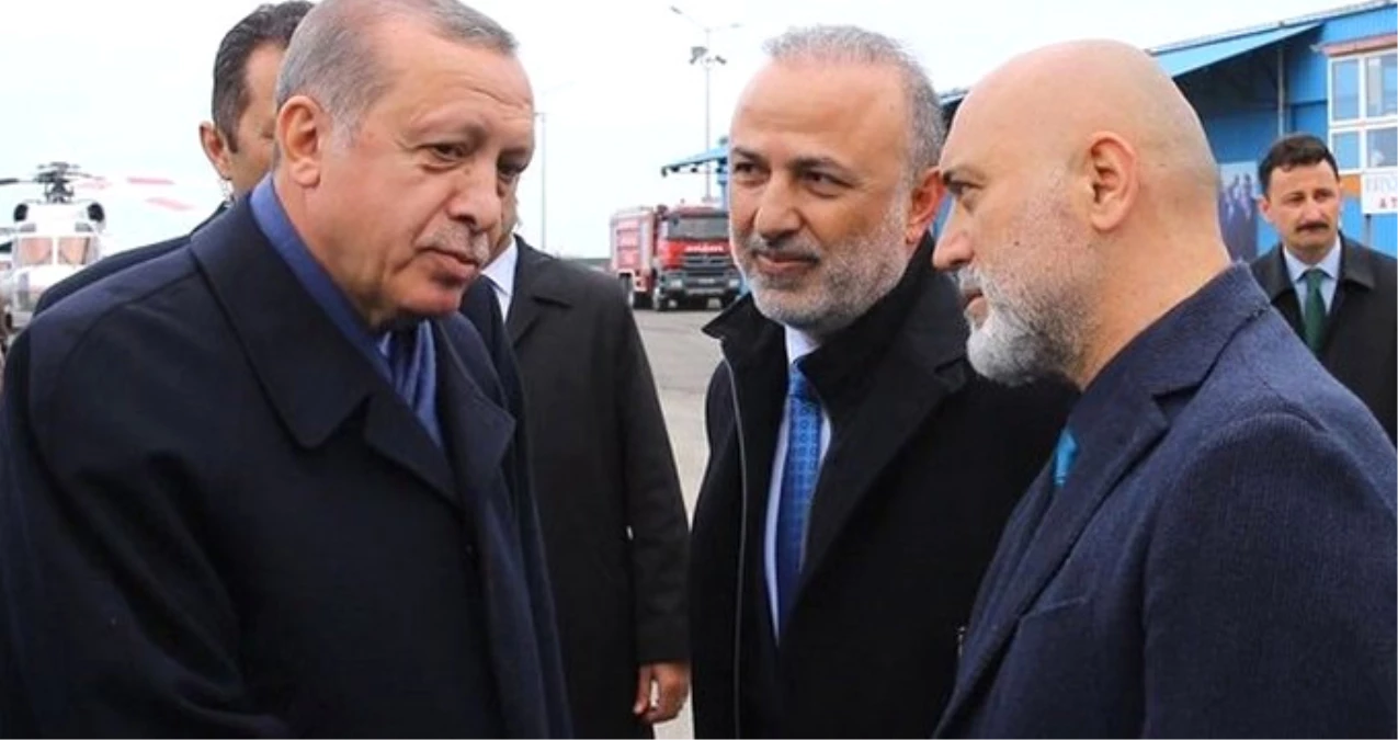 Recep Tayyip Erdoğan, Çaykur Rizespor\'un Aldığı Sonuçlar Nedeniyle Kızgın