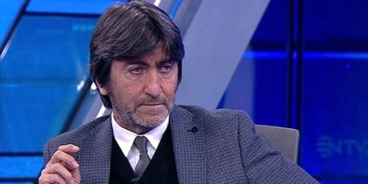 Rıdvan Dilmen\'den Nokta Tespit!