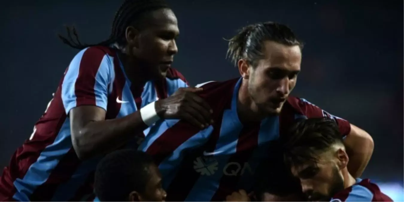 Rodallega\'nın Şutu Gol Olsaydı..."