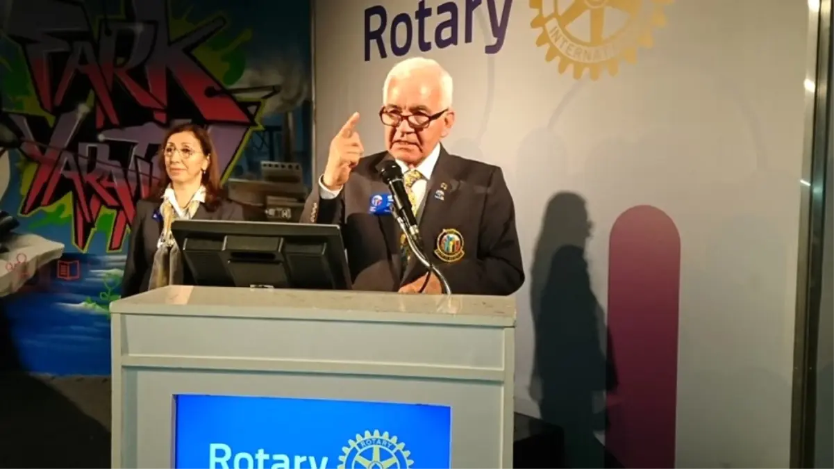 Rotary Federasyonu Yeni Döneme Hazırlandı