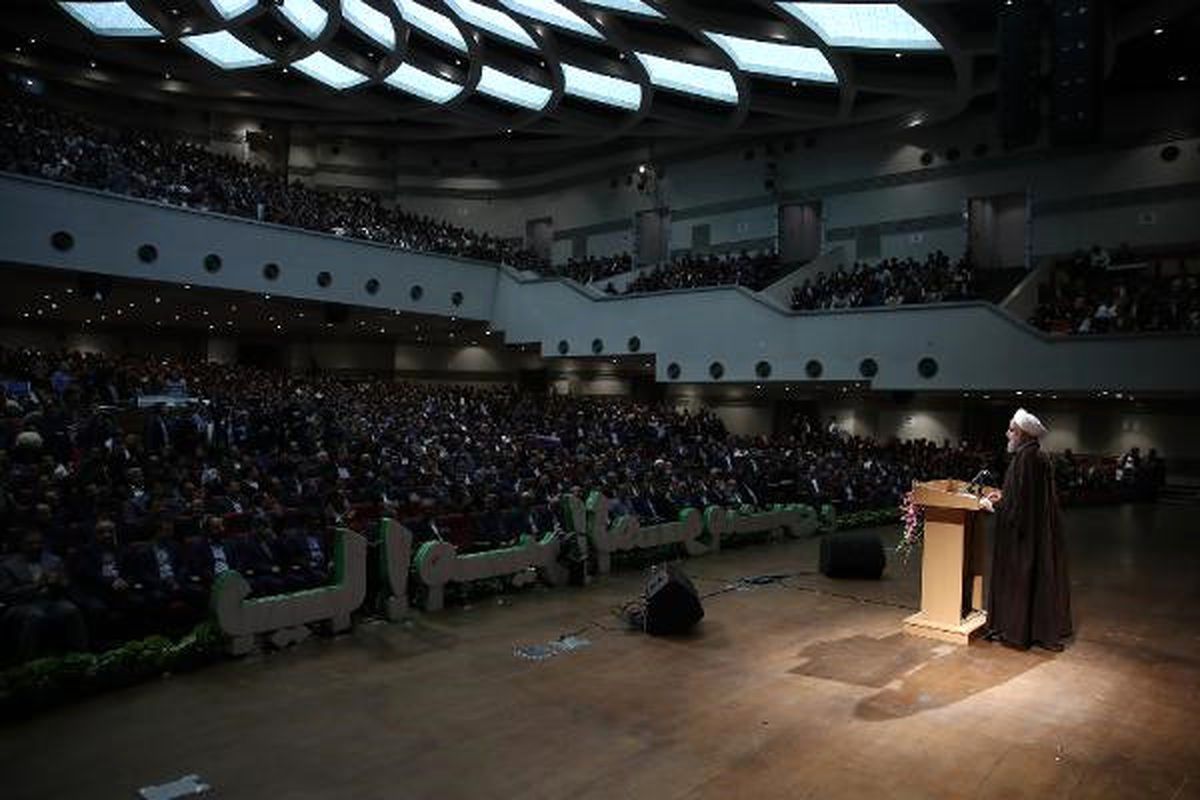 Ruhani: Suriye İçin Bir Araştırma Heyeti Kurulsun