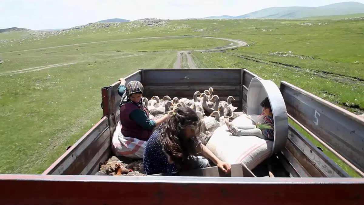 \'Sessizliğin Kardeşleri\' İstanbul Film Festivali\'nde!