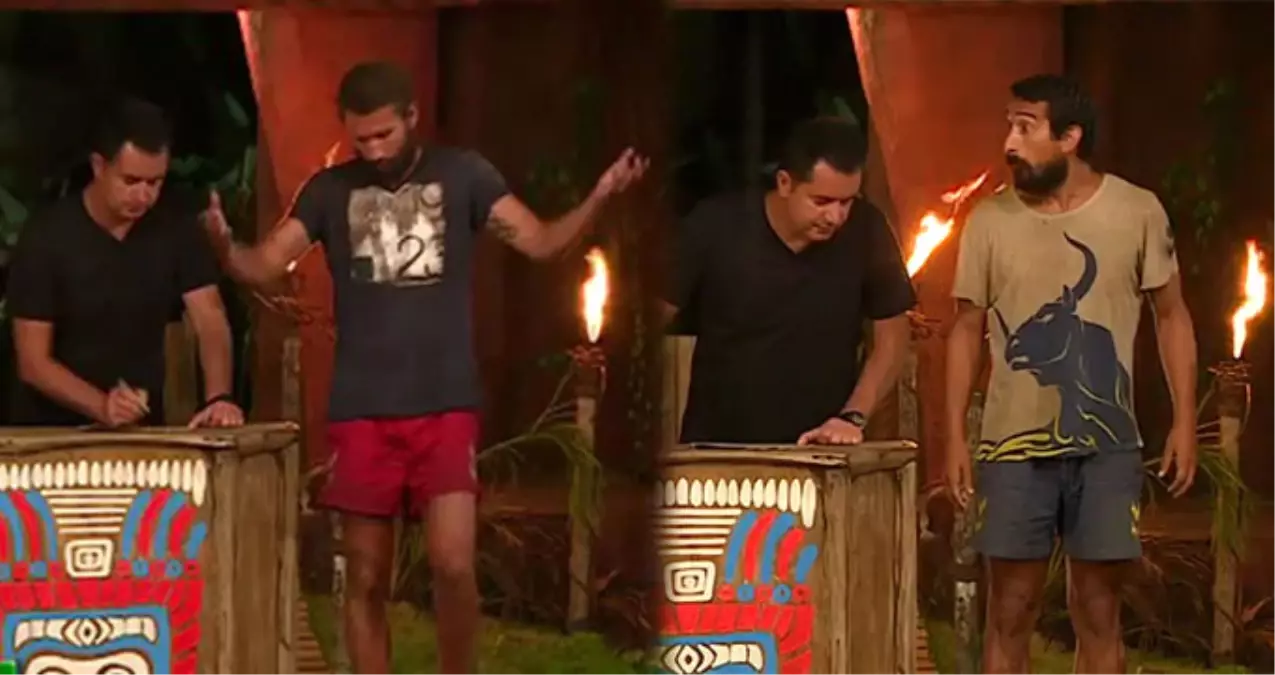 Survivor\'da Açlıkla Mücadele Eden Yarışmacılar Tartıldı, Çıkan Rakamlar Şoke Etti