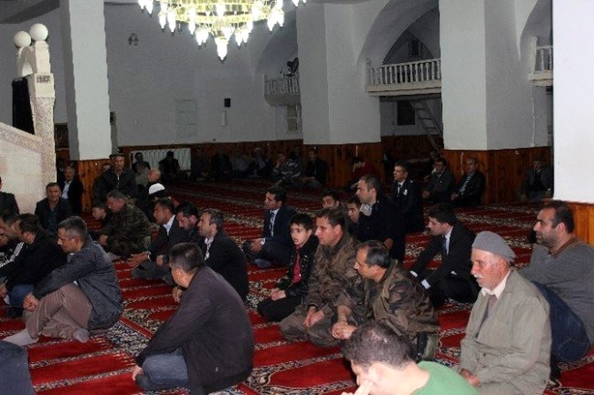 Türk Polis Teşkilatının Kuruluşunun 172. Yılı