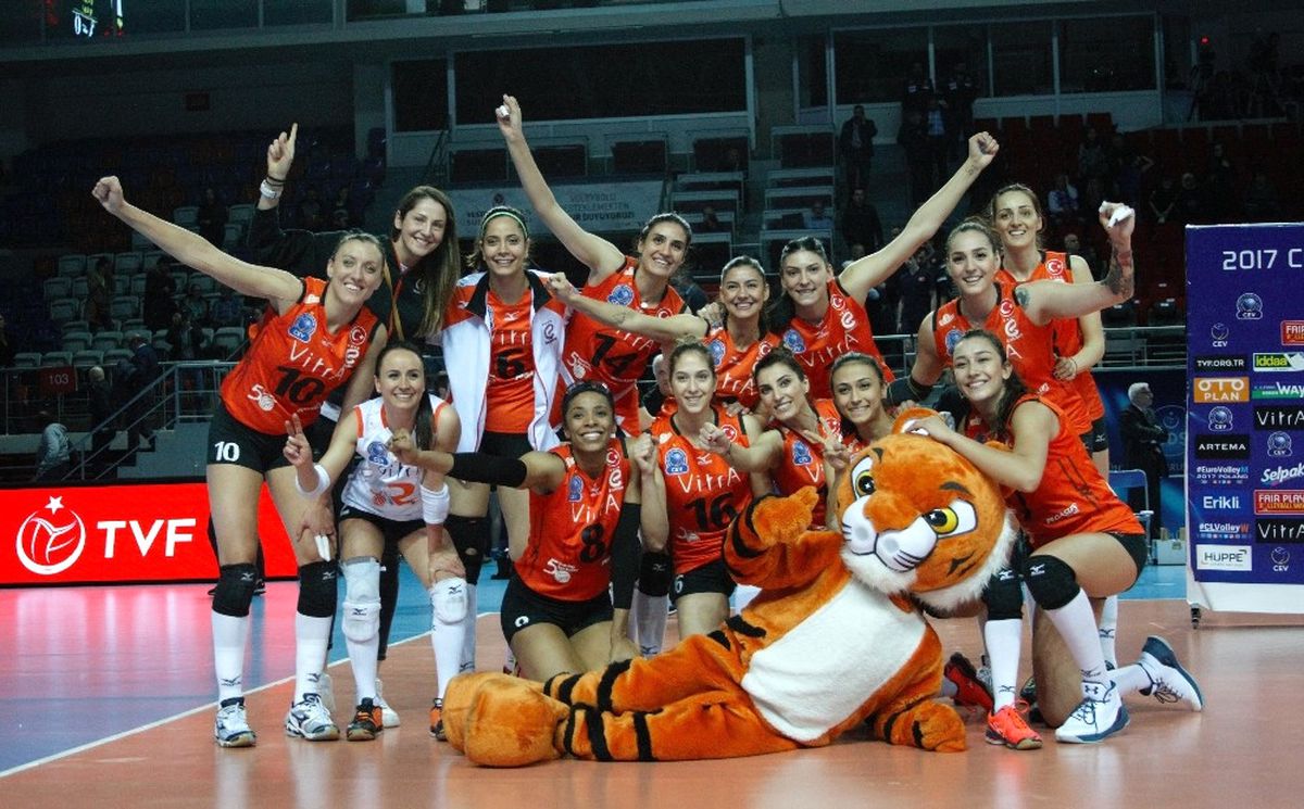Venüs Sultanlar Ligi