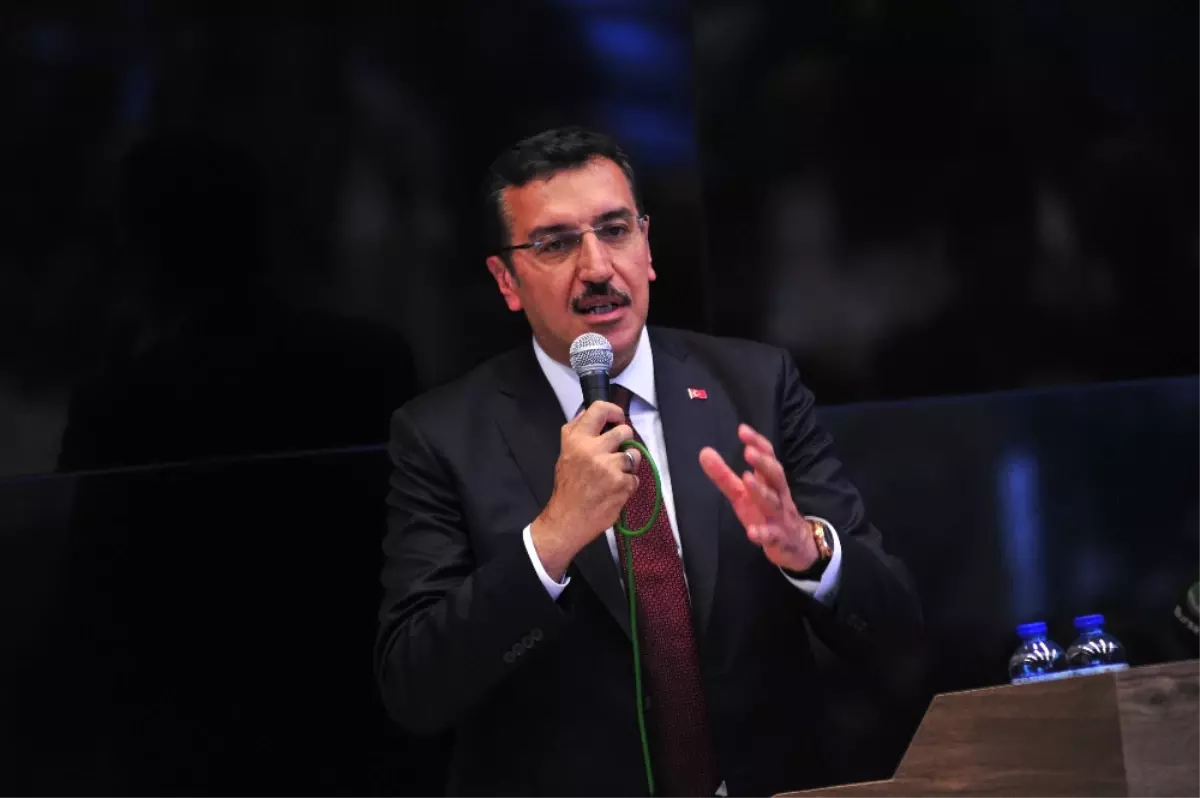 Yeni Üretim Sahaları ve Fabrikalar Yapmamız Lazım"