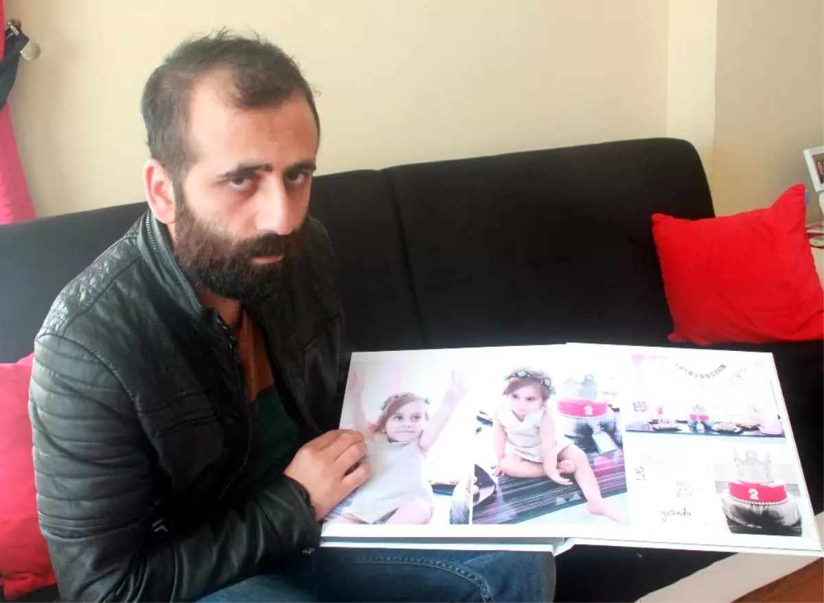 12. Kattan Düşen Minik Kızın Ölümünde Cinayet İddiası