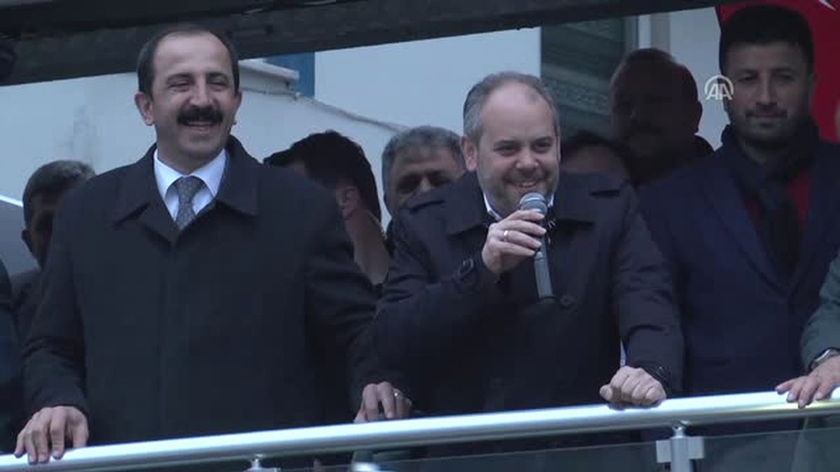 2017 Defolimpik Oyunları\'na Doğru