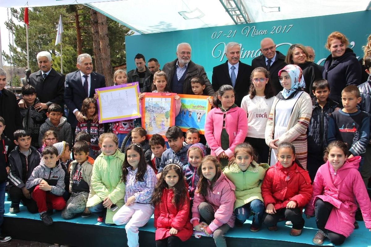AK Parti Grup Başkan Vekili Elitaş, Melikgazi Belediyesinin Yüksel Okul Talebini Değerlendirdi