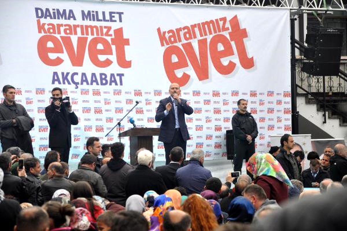Bakan Soylu: 6 Ayda 1000 Terörist Etkisiz Hale Getirildi