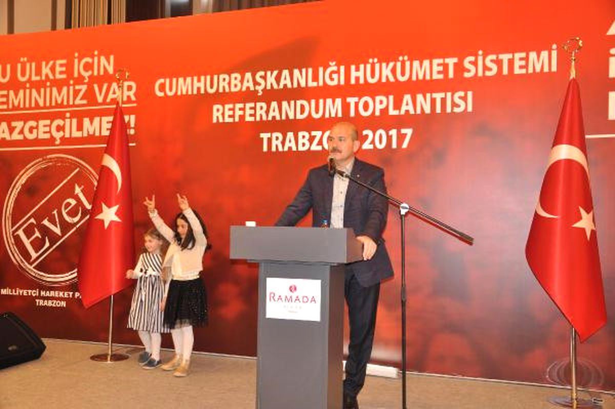 Bakan Soylu: 6 Ayda 1000 Terörist Etkisiz Hale Getirildi (3)