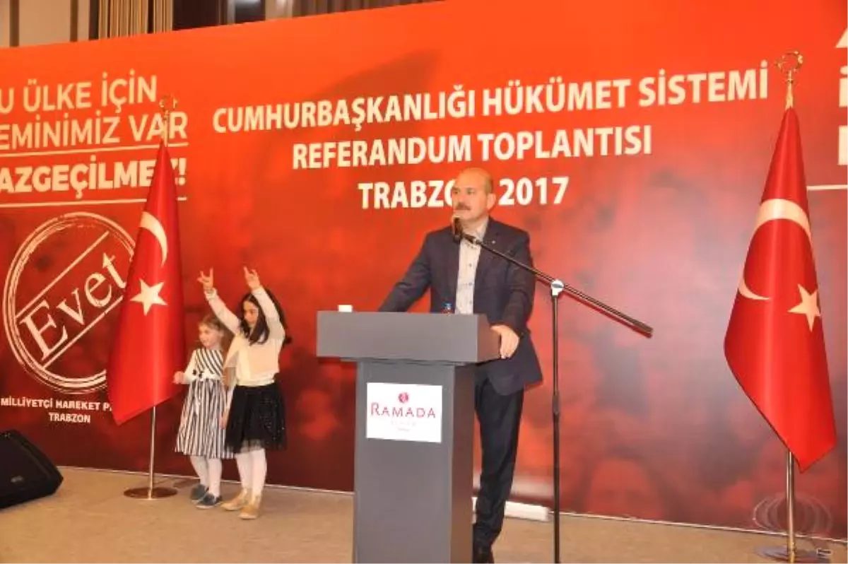 Bakan Soylu: 6 Ayda 1000 Terörist Etkisiz Hale Getirildi (4)