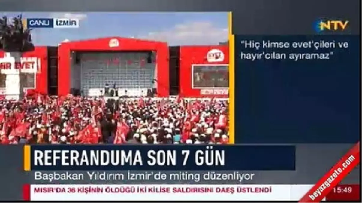 Başbakan Binali Yıldırım\'dan CHP\'li Hüsnü Bozkurt\'a Çok Sert Sözler