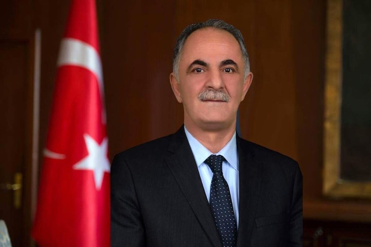 Başkan Aydın\'ın Polis Teşkilatı Kuruluşu Yıldönümü Mesajı