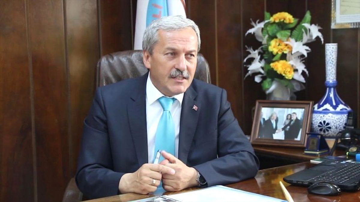 Başkan Şahin\'in Polis Haftası Mesajı