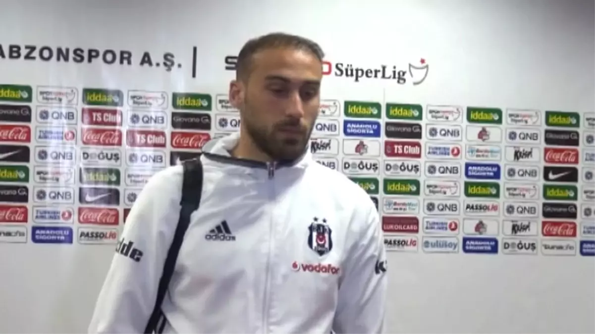 Cenk Tosun: Babamı Maalesef Kaybettik