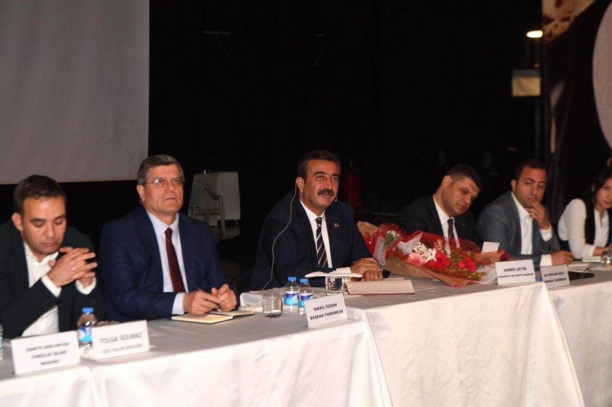 Çetin\'in Sabah 06.00 Buluşmaları Başlıyor